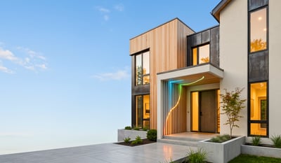 建売なのに、自分好みに変えられる。二択で悩む住まい探しに、“セミオーダー”という現実解