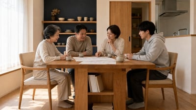 【2026年最新】誰もが関係する「相続」について学ぼう｜相続登記の義務化・相続税・不動産売却まで