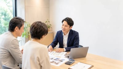 不動産仲介会社の選び方 2026年完全ガイド｜手数料の上限・媒介契約3種・囲い込み対策まで｜自由住宅コラム
