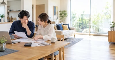 【2026年8月最新】住宅ローンはいくら借りていくら払ってる？年収別・年齢別の借入可能額と返済額シミュレーション