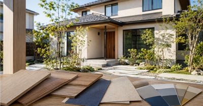建売なのに、自分好みに変えられる。二択で悩む住まい探しに、“セミオーダー”という現実解