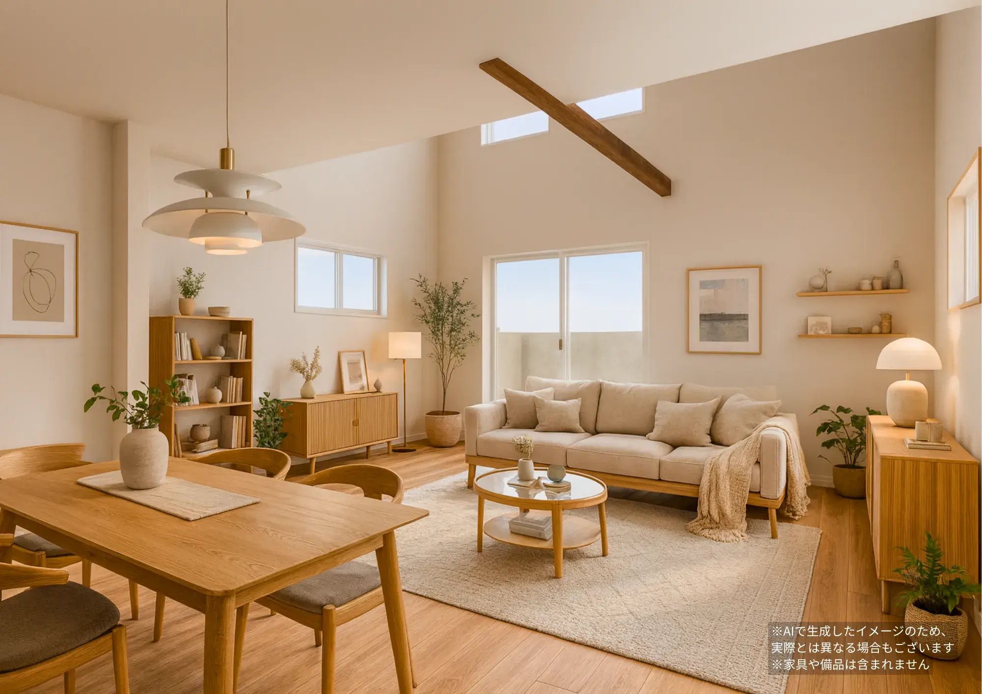 自由が丘1棟_LDK