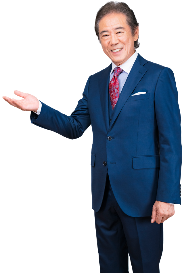 自由住宅ナビゲーター 西岡德馬さん