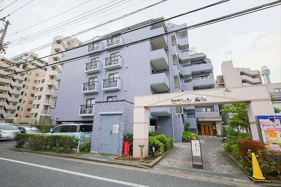 セザール船堀 (1)_R