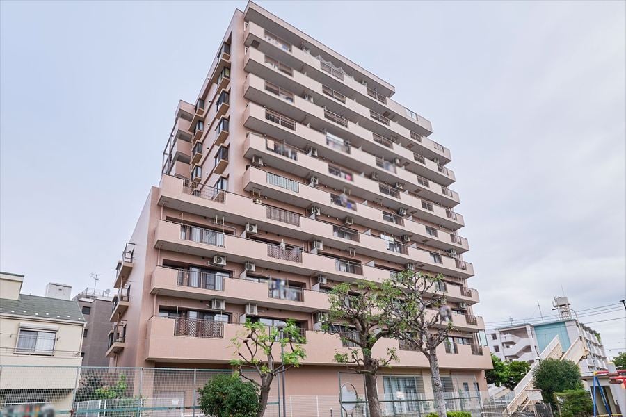 ヴェルアージュ亀有 (2)_R