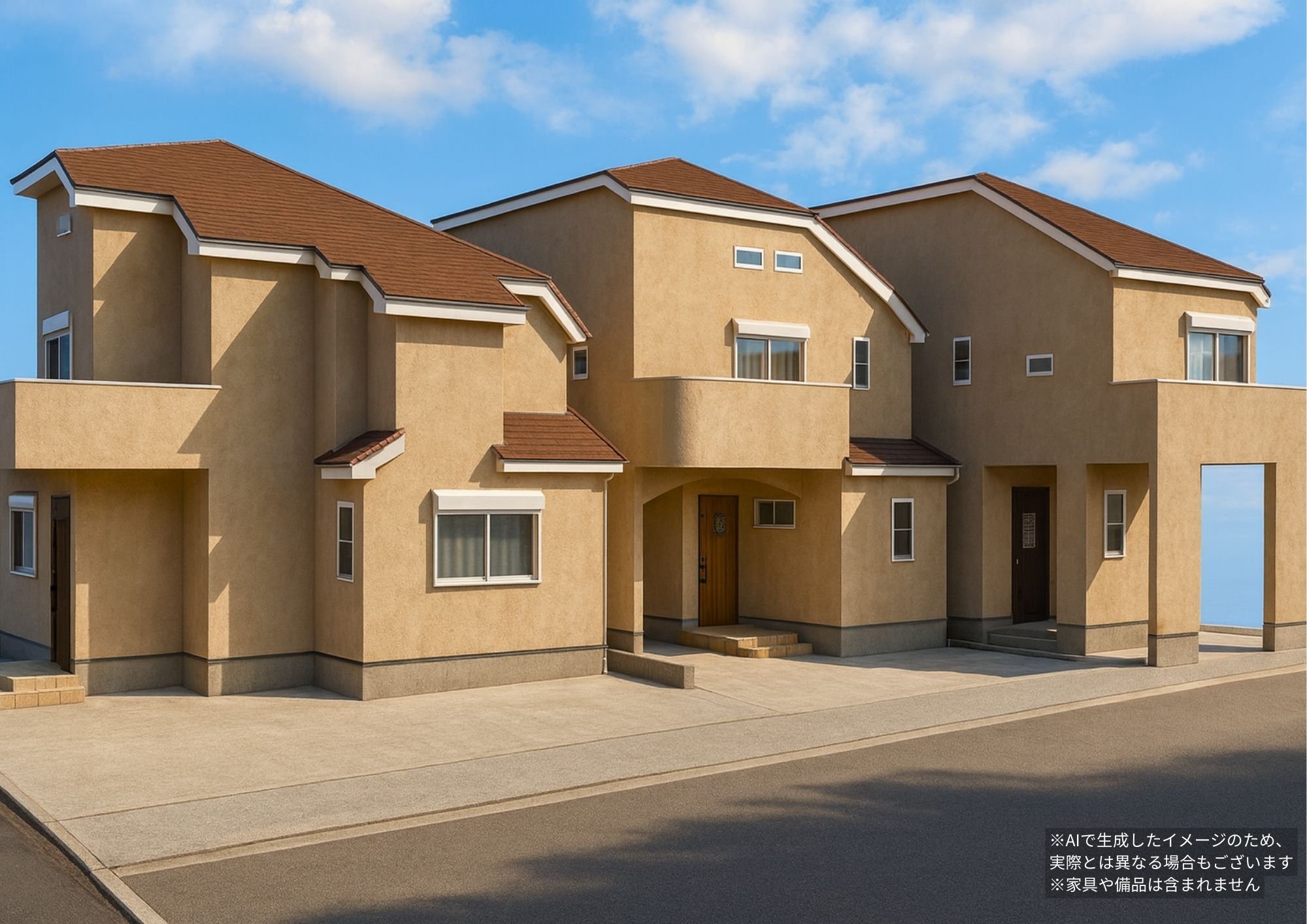 高井戸3棟_外観