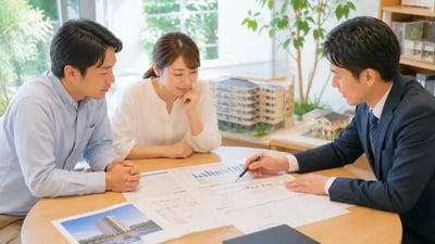 2026年4月　首都圏不動産市況レポート