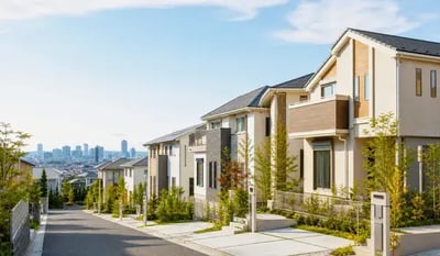 2026年3月の不動産市況｜一都三県の建売価格は上昇継続、エリア別の狙いどころは？