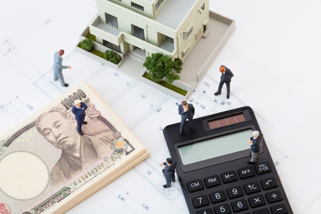 「住宅ローンの手続き」をスムーズにするコツとは？手順や必要な書類、費用をチェック