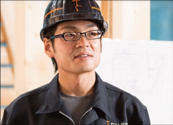 仕事に対する思い 仕事に対する思い