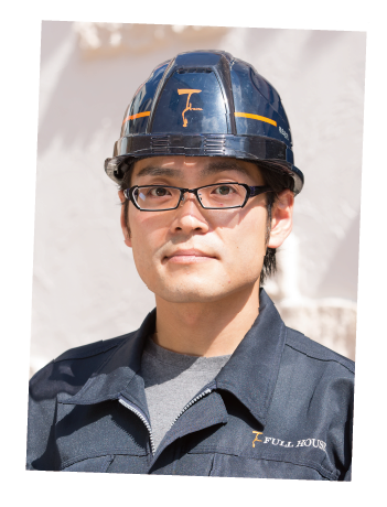 お客様の夢の実現を感じた瞬間とは お客様の夢の実現を感じた瞬間とは