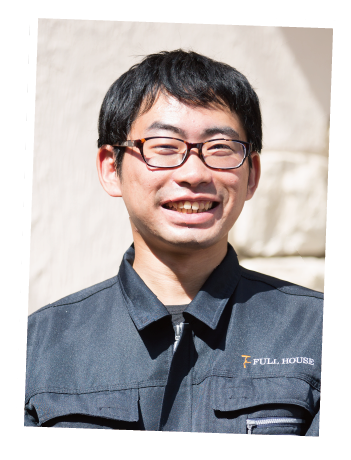 お客様の夢の実現を感じた瞬間とは お客様の夢の実現を感じた瞬間とは