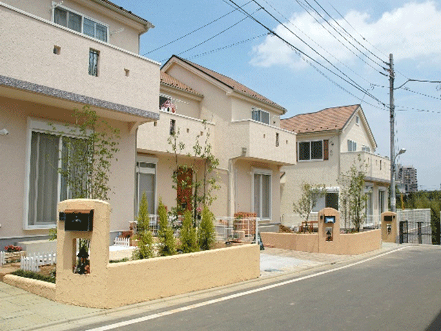 外観1