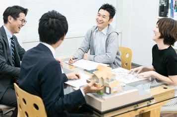 自由住宅相談 自由住宅相談