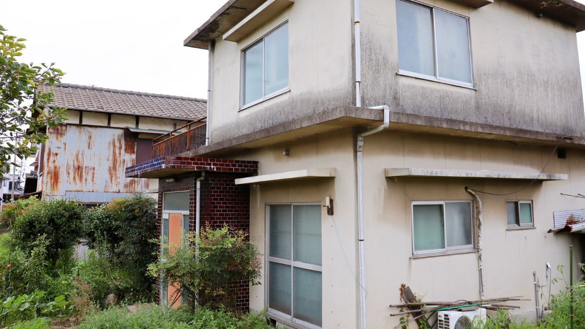 買い替え・不動産活用・相続|自由住宅NAVI