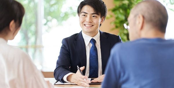 不動産活用も「自由住宅NAVI」