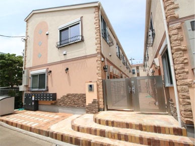 共同住宅