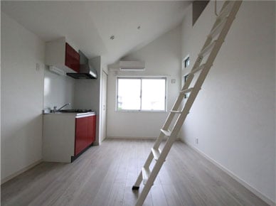 共同住宅