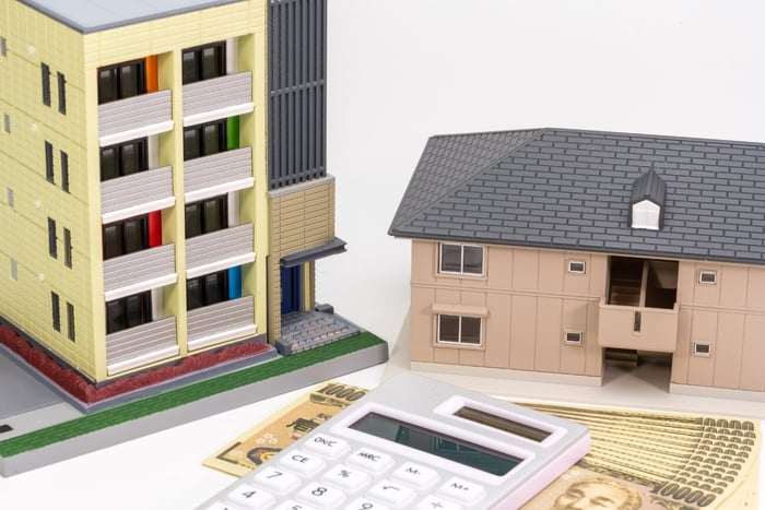 高額売却なら自由住宅にお任せ あなたと共に人生を創ります