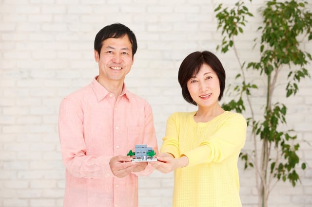 高額売却なら自由住宅にお任せ あなたと共に人生を創ります