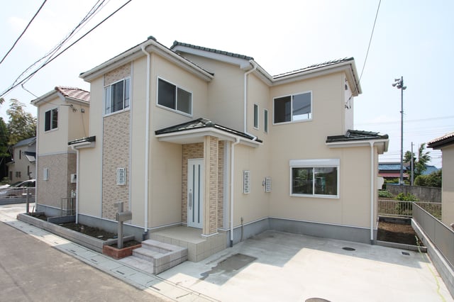 理想の暮らしや夢の住宅を形にするなら一戸建て