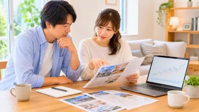 2026年5月不動産市況レポート