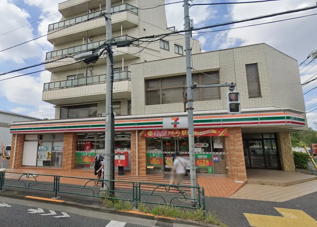 セブンイレブン-1