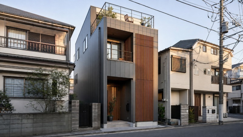 【2026年最新】理想の暮らしや夢の住宅を形にするなら一戸建て！｜自由度・費用・2025年法改正まで