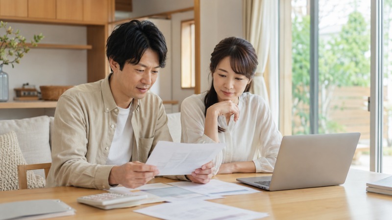 マイホーム購入は「損」じゃない！資産形成の新常識、知ってますか？