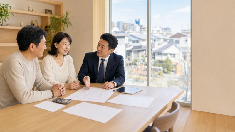 不動産の高額売却を実現するには？仲介・買取の違い、税金・費用、首都圏の最新相場を解説