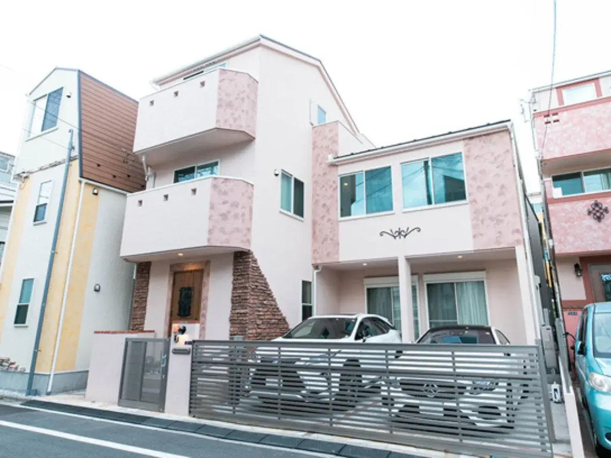 土地との運命的な出会いと 自由住宅だったからこそ満足できた。