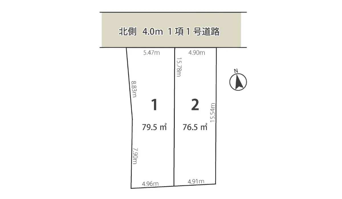 阿佐ヶ谷2棟