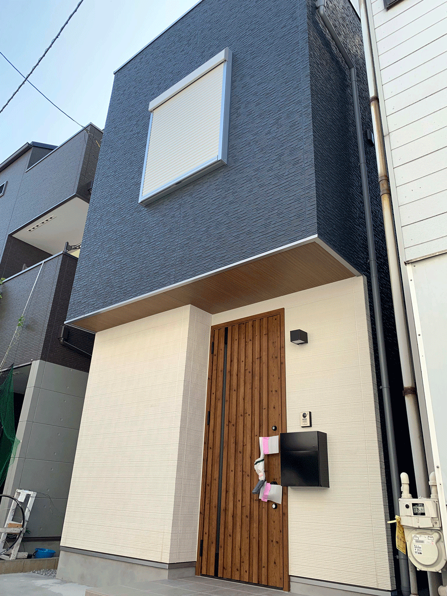 料理が楽しくなる家