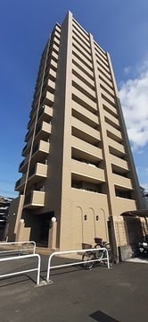【中古マンション】ザ・ヴィスタ大森スールトーレ　15階
