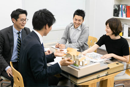 完全自由設計