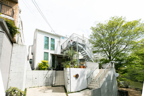 注文住宅