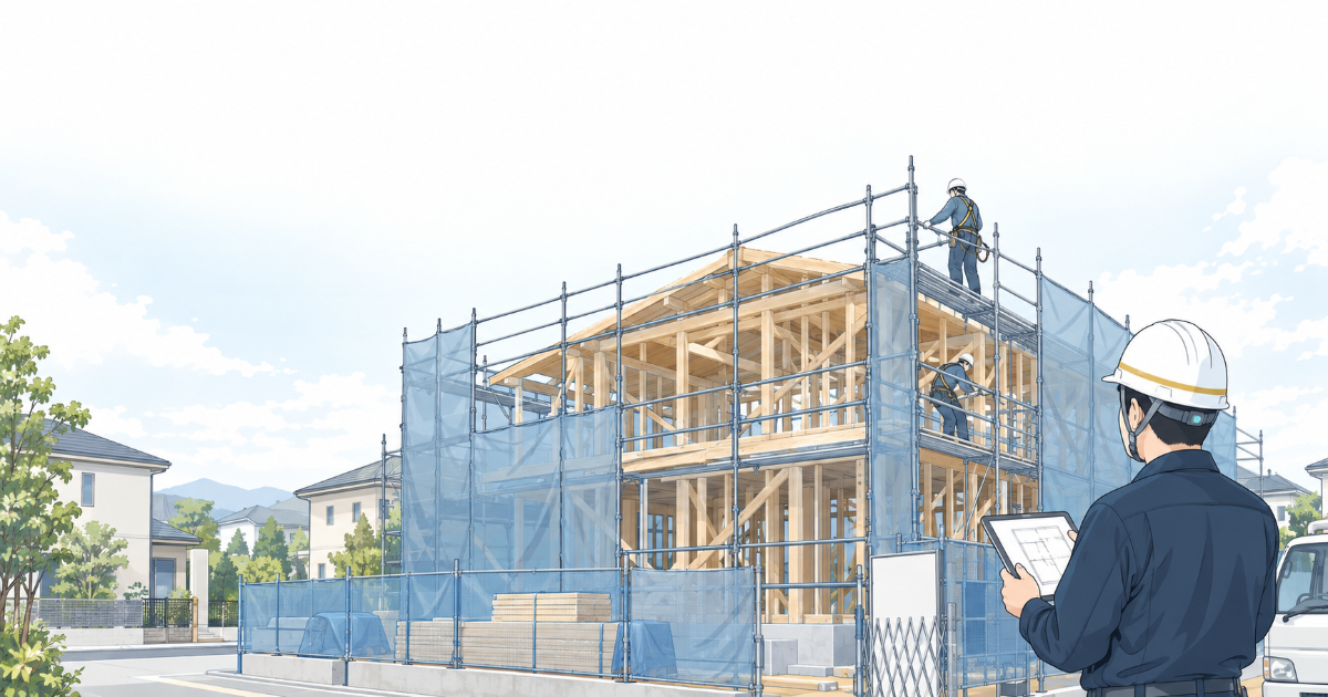 施工管理の業務とは？仕事内容・必要な資格・働き方｜建設業の2024年問題と施工管理技士の受検資格の見直し