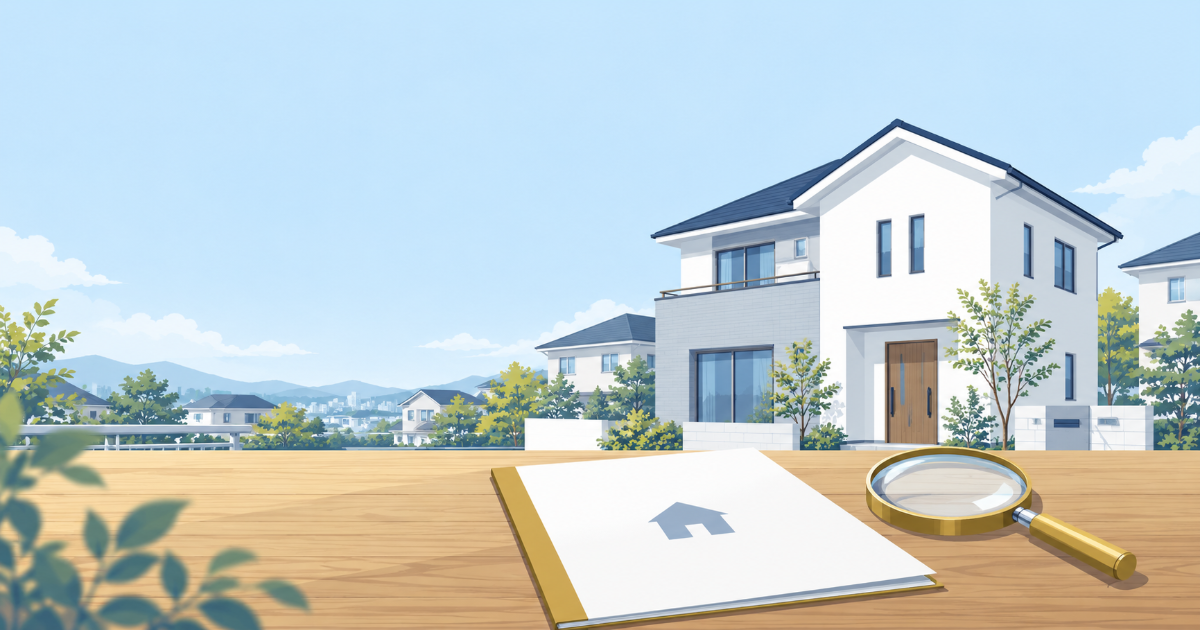 住宅性能評価書は取るべき？新築住宅の4割が取得｜設計と建設の違い、住宅ローン減税・地震保険・フラット35で使える場面