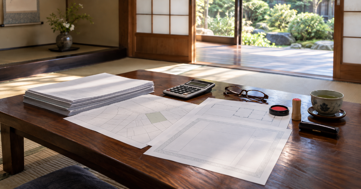 相続税の還付は5年以内|更正の請求の期限と土地の評価