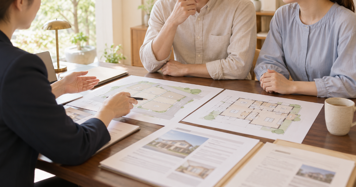 首都圏でワンストップ相談できる住宅会社7選｜比較の5つの軸と相談前の準備