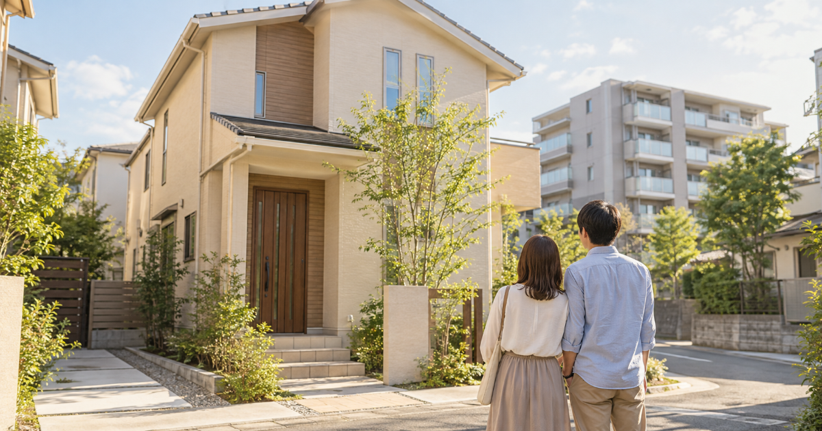 中古住宅の築年数と価格｜首都圏の築年帯別の成約価格・売れ方と住宅ローン減税の境目