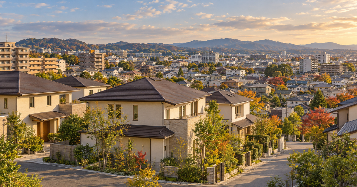 首都圏の不動産市況レポート 2026年8月分|新築戸建・中古戸建・新築マンション・中古マンションの価格と、売り希望価格と成約価格の差