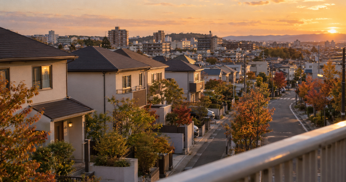 首都圏の不動産市況レポート 2026年9月分|新築戸建・中古戸建・新築マンション・中古マンションの価格と、売り希望価格と成約価格の差