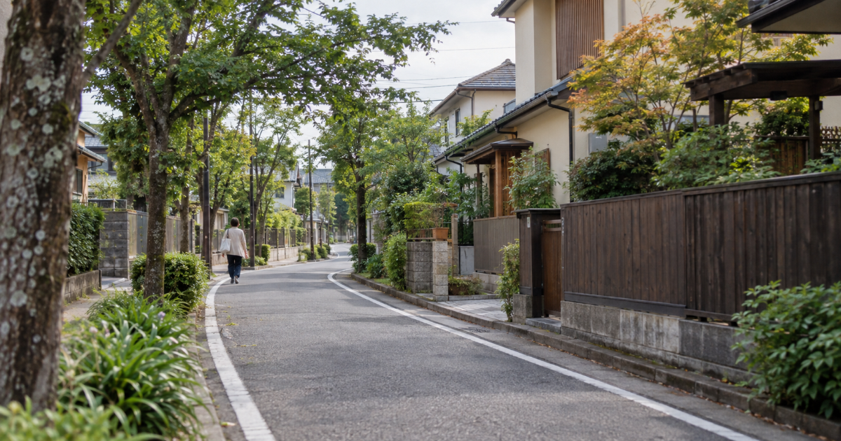千石駅（文京区）はどんな街？｜三田線で大手町へ乗り換えなし、六義園と千石緑地へ徒歩約10分の住宅地