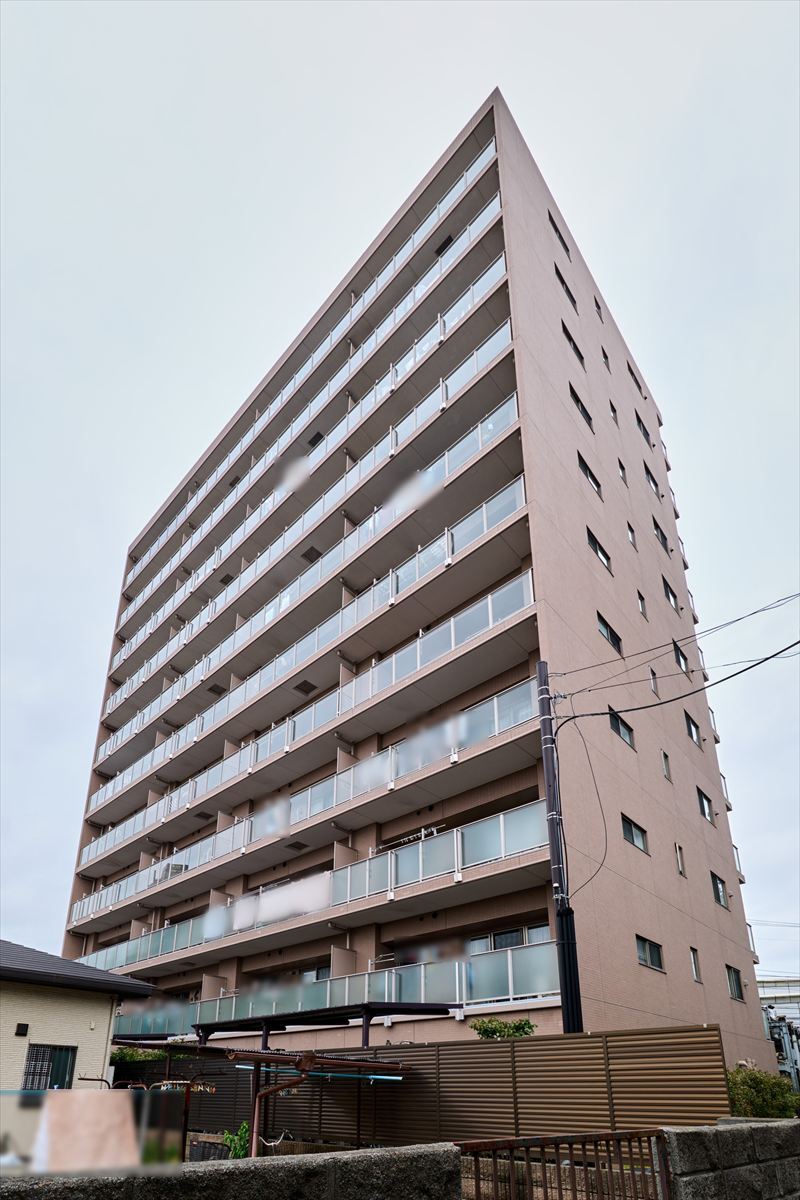 クリオ篠崎 (2)_R