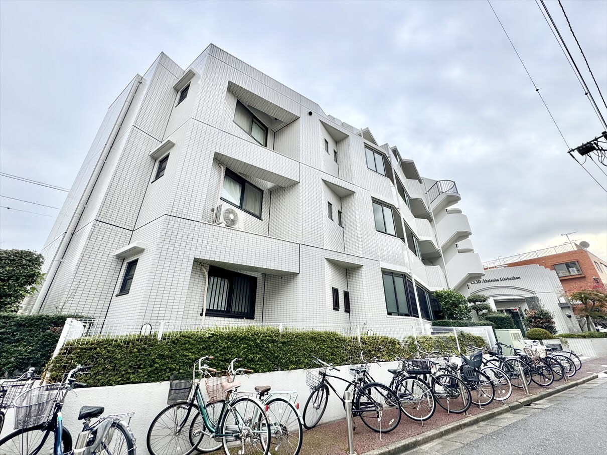 クリオ赤塚壱番館 (1)_R