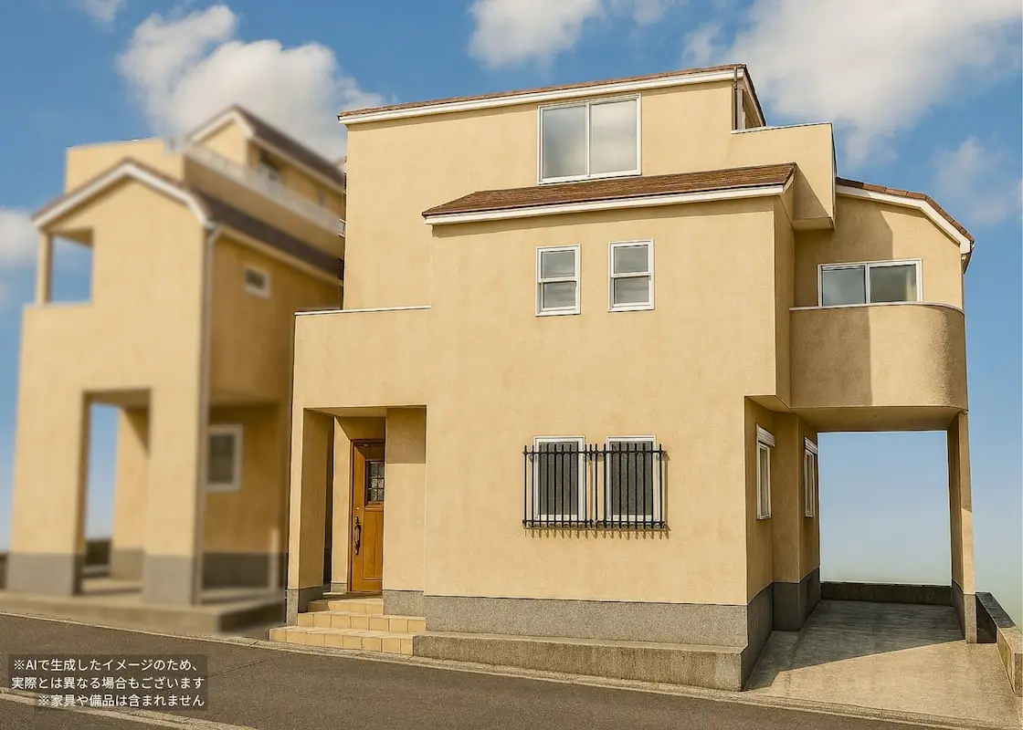 三宿2棟_外観 (1)1120