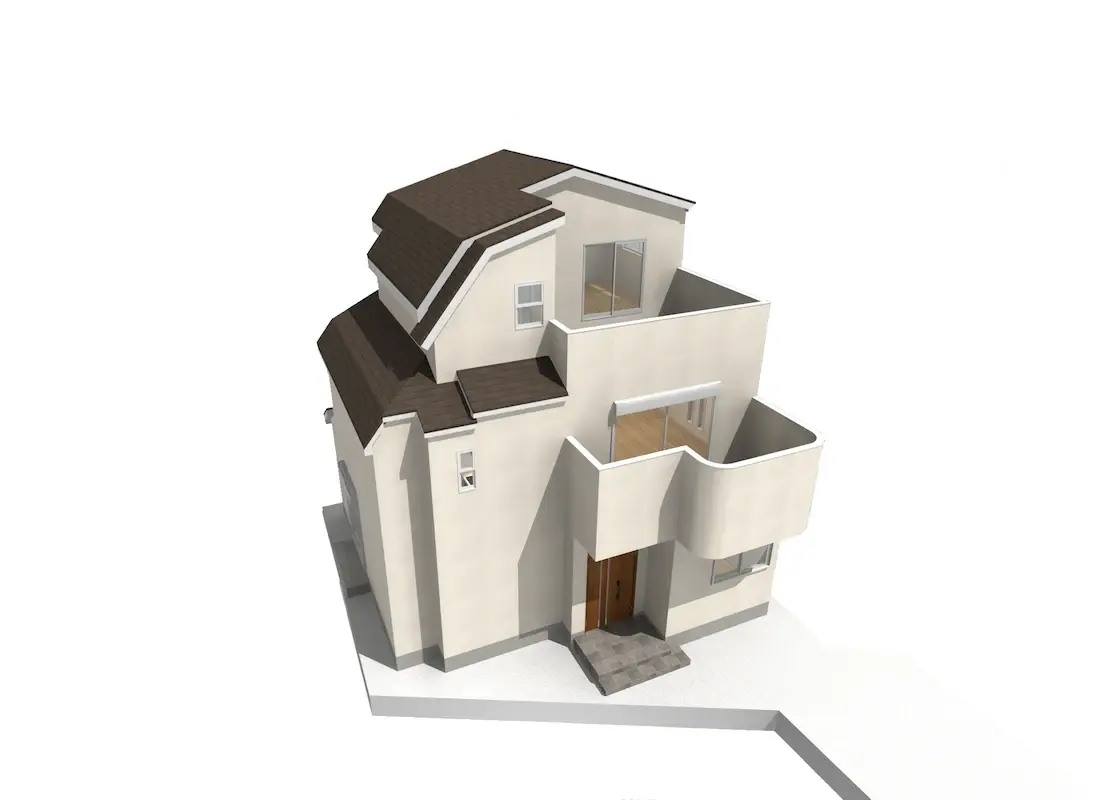 中野南台⑥１１２０