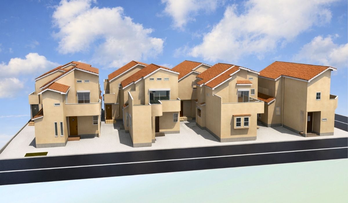 南大泉7棟_サムネイル