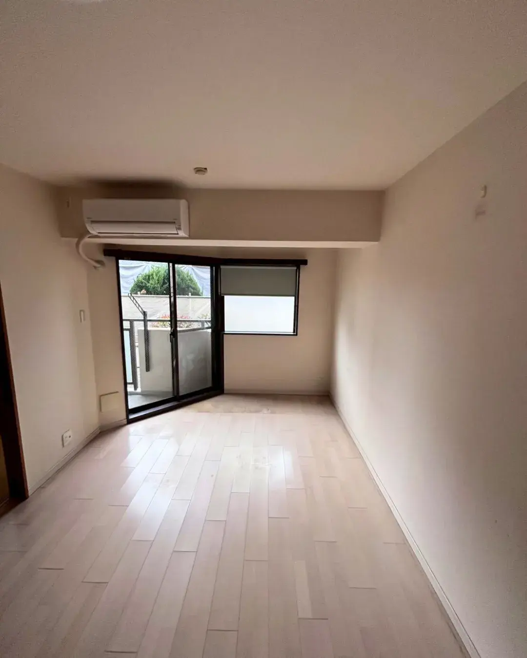 朝日クレスパリオ西落合 (2)